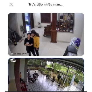 Camera Viettel HC3 - Camera ngoài trời