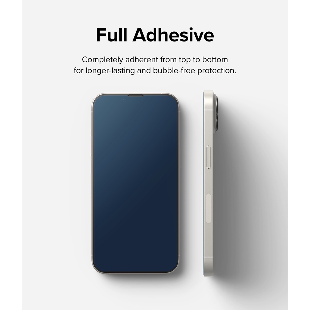 Kính cường lực RINGKE bảo vệ toàn màn hình thích hợp cho iPhone 14 Plus 14