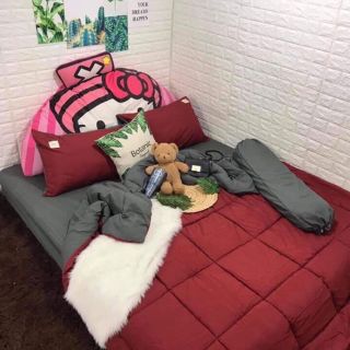 Sét trần phao cotton citi