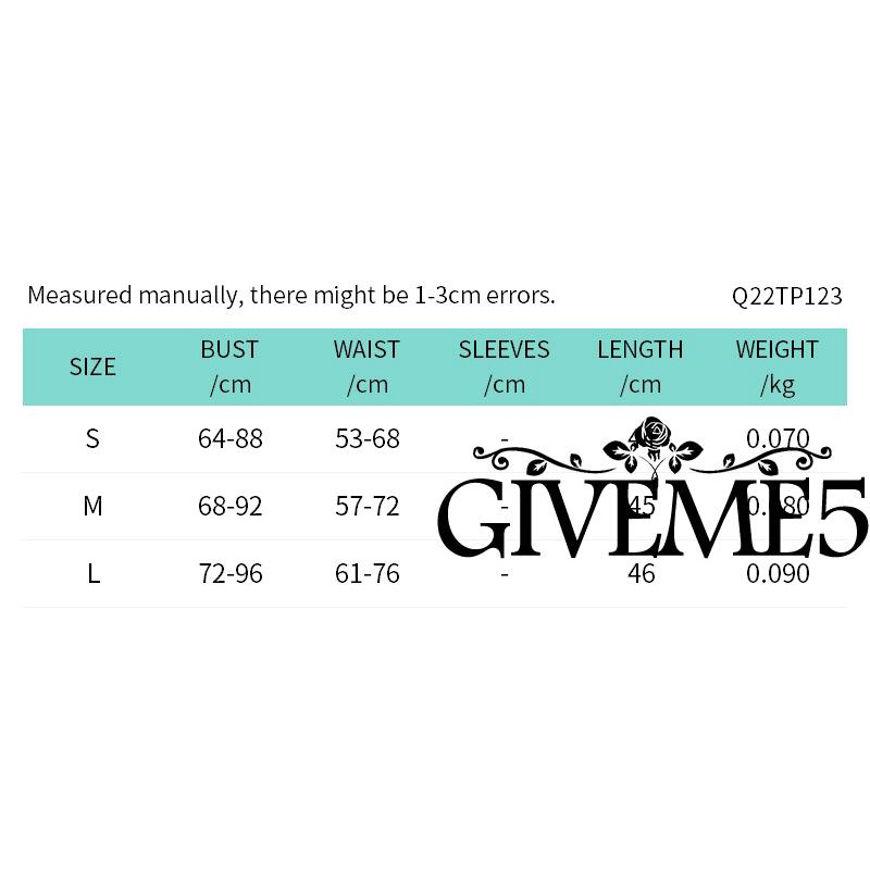 GIVEME-Women´s Tank Tops Sleeveless Sling Drawstring Tie Design Irregular Hem Slim Crop Tops