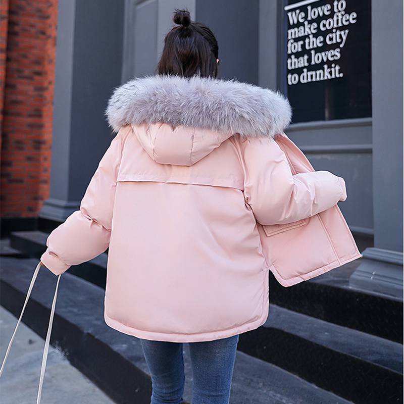 áo khoác phao béo đủ màu và size