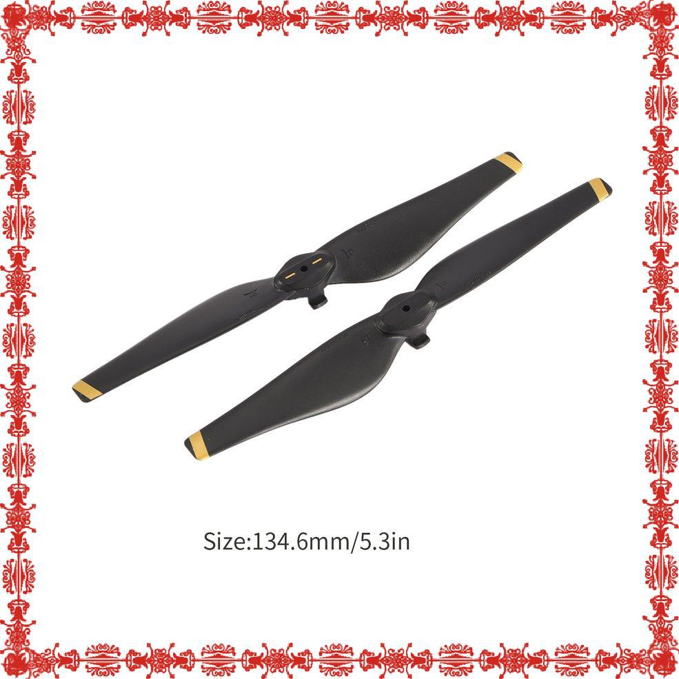 Set 4 Cặp Cánh Quạt 5332 Cho Dji Mavic Air (/ (^ O ^) | BigBuy360 - bigbuy360.vn
