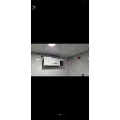 Máy sưởi gốm Rapido RCH2000 M và RCH2000 D chính hãng bảo hành 24 tháng. Chống rét mùa lạnh