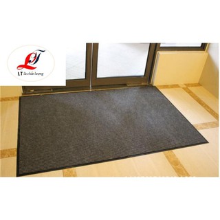 Thảm nỉ đế cao su 120*180cm