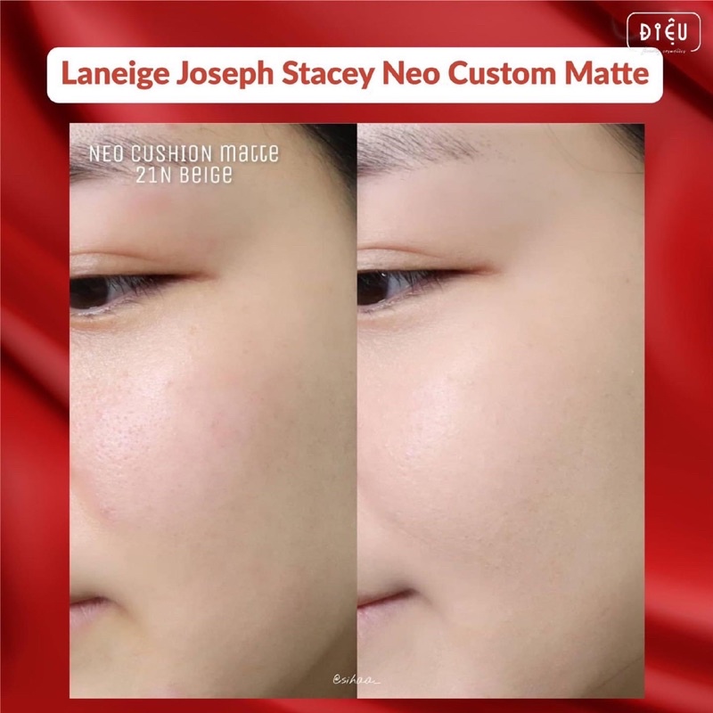 [CHÍNH HÃNG] PHẤN NƯỚC PHIÊN BẢN ĐẶC BIỆT LANEIGE JOSEPH x STACEY NEO | BigBuy360 - bigbuy360.vn