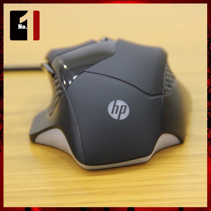 Chuột Gaming Máy Tính Chính Hãng HP G200 Led Rgb Chuột Vi Tính Laptop Pc Chơi Game Có Dây