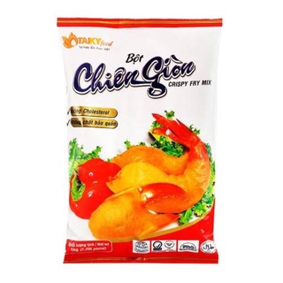 Bột chiên giòn 150g