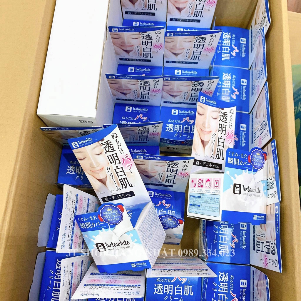 Kem Instawhite nâng tông | BigBuy360 - bigbuy360.vn