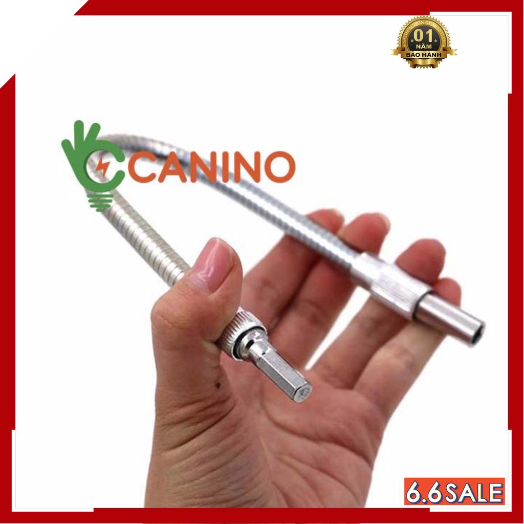 Dây dẫn truyền động cho máy khoan mài đa năng