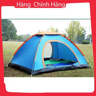 [Giảm giá] [Nhập mã TOYJULY giảm 10% tối đa 20K đơn từ 99K]LỀU DU LỊCH CẮM TRẠI GẤP GỌN 4 NGƯỜI_Hàng cao cấp