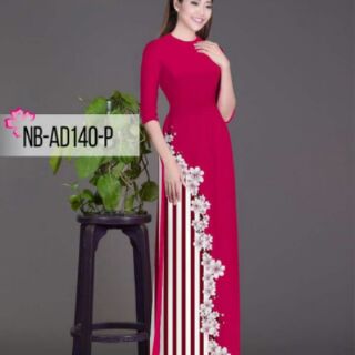 Vải áo dài bộ