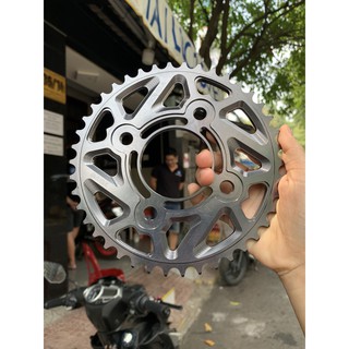 Dĩa Nhôm ANODE 7075 Cho Honda Sonic
