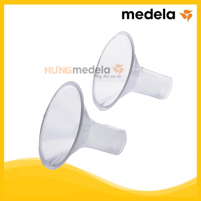 PHỄU HÚT SỮA CHÍNH HÃNG ĐỦ SIZE 21, 24, 27, 30