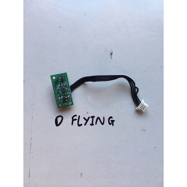 La Bàn Compass Flycam Hubsan Zino H117s - Pro - Plus