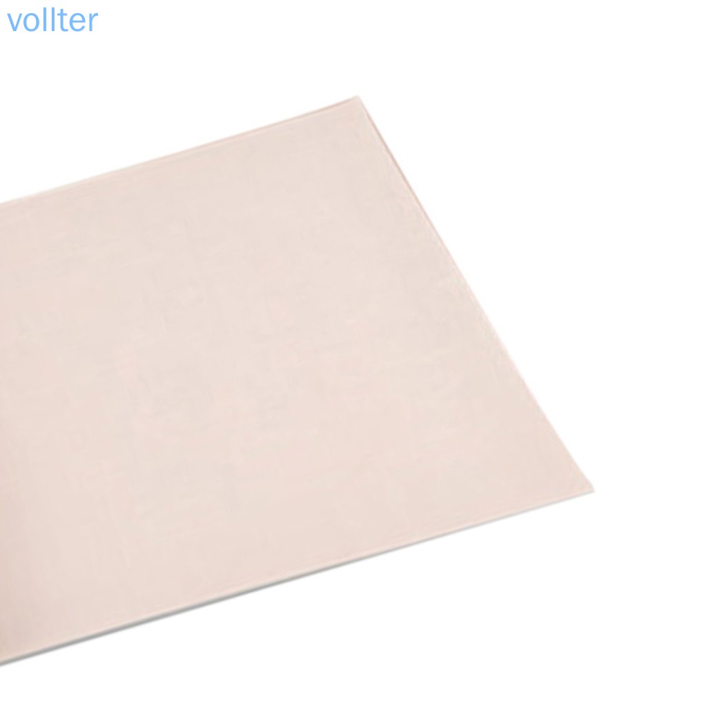 Tái sử dụng Baking Mat Tấm chịu nhiệt độ cao Pastry Baking Oilapers Không dính BBQ Pad