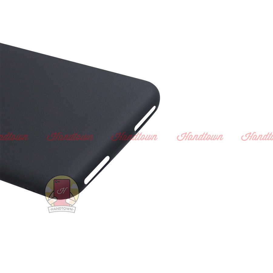 Ốp Lưng Vsmart Bee 3 Silicone Cao Cấp Dẻo Nhám Chống Trầy