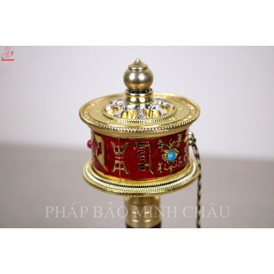 Kinh luân TAY NHỎ 20CM