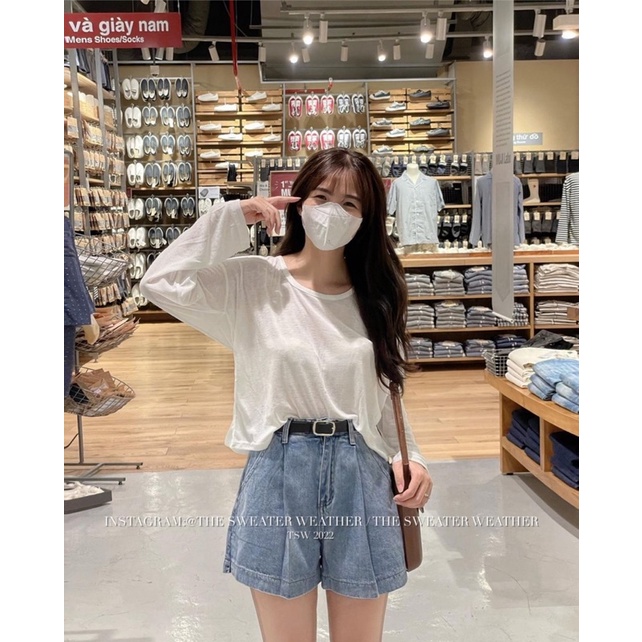 Áo Giấy Đan Lưng