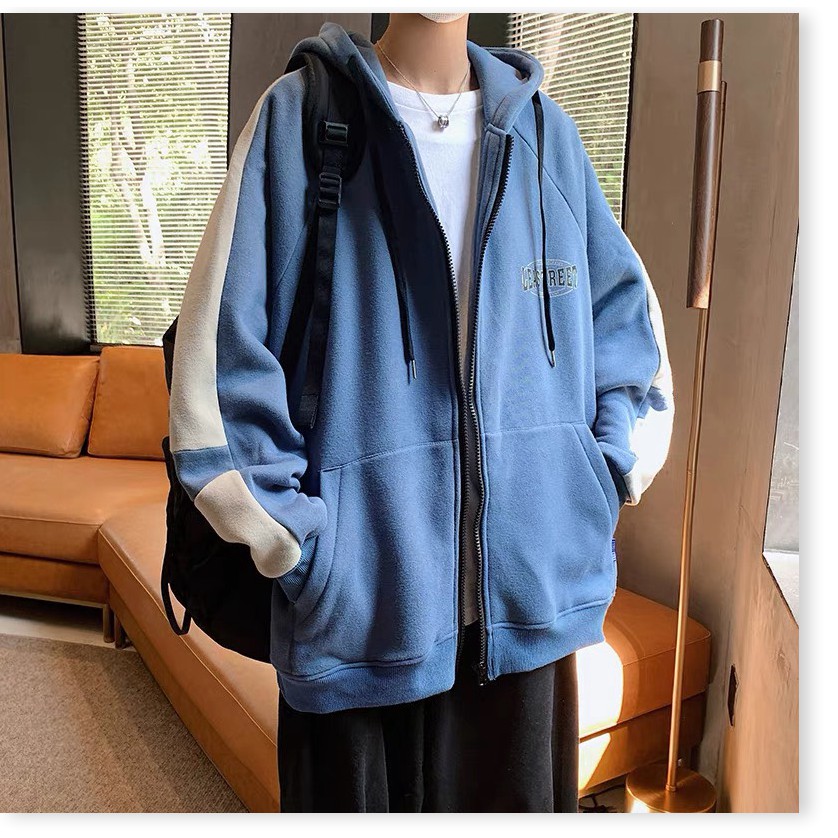 ÁO KHOÁC CHỐNG NẮNG NAM CAO CẤP CÁ TÍNH THỜI TRANG