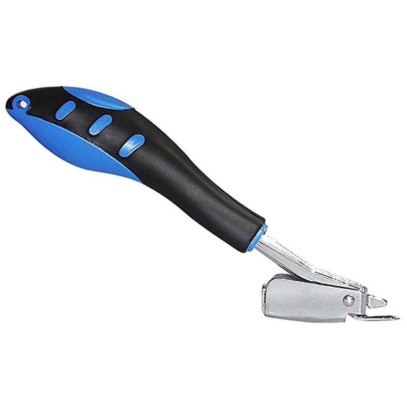 Dụng Cụ Dập Ghim Cửa Bằng Gỗ Tiện Dụng