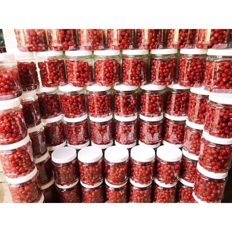 500gr mức chùm ruột làm nhà ngọt ngon