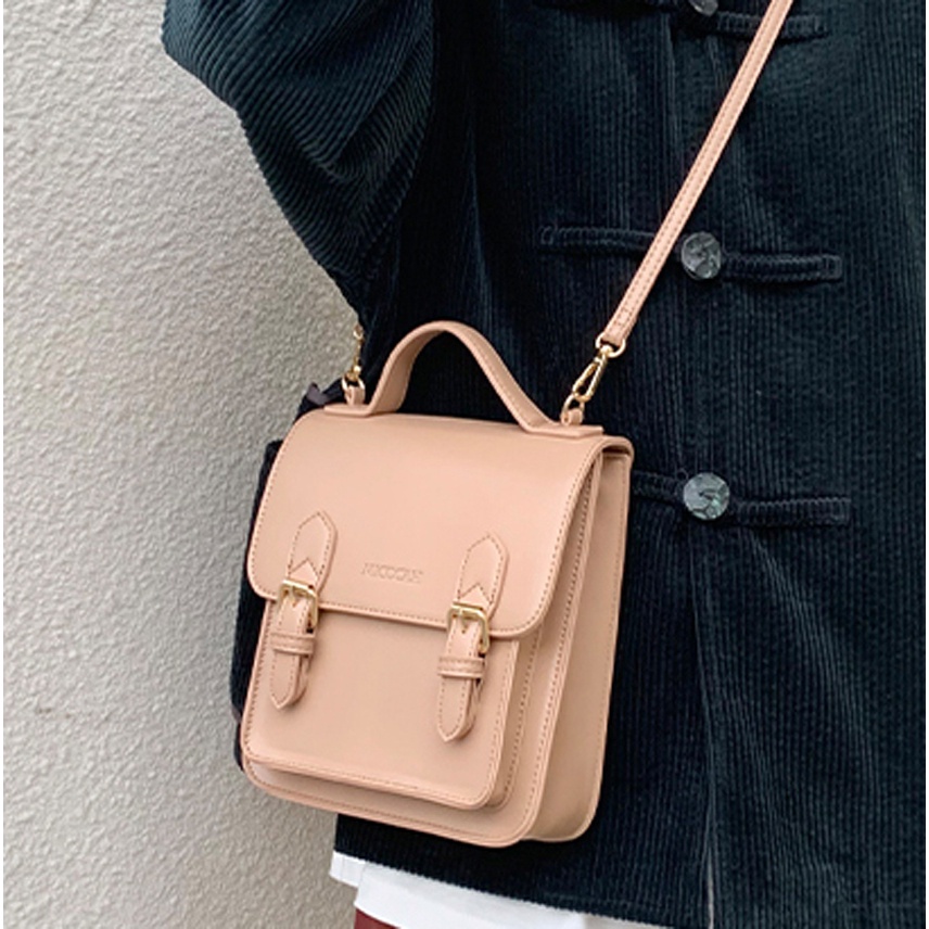 Balo MCC Nữ 2020 Hot Trend Phong Cách Hàn Quốc 075