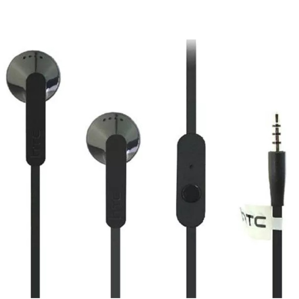 Tai nghe HTC One X / One X Plus âm thanh hay, đeo êm [ Zin hãng ]
