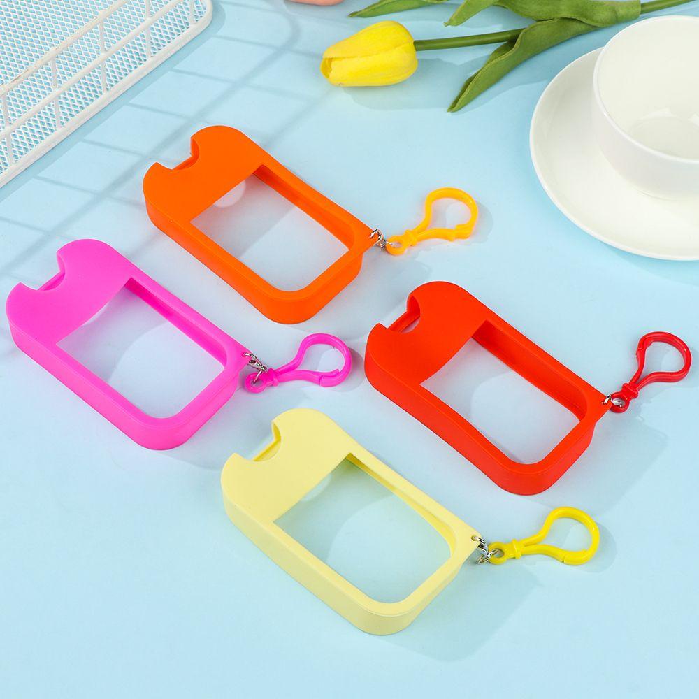 Bình Xịt Thẻ Trang Điểm DIY Có Thể Tái Sử Dụng 38 / 40 / 45 / 50ml