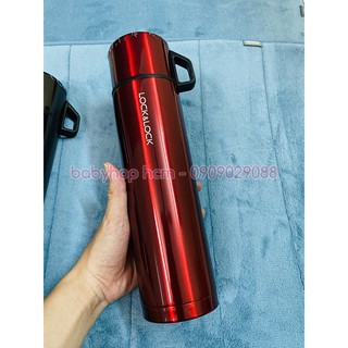 BÌNH GIỮ NHIỆT LOCK&LOCK LHC1438