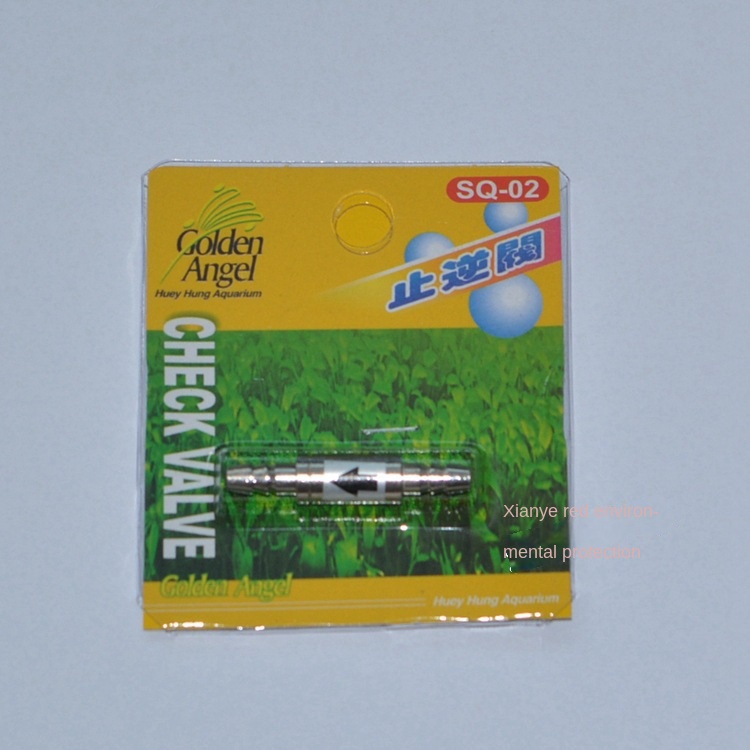 Van Kiểm Tra Bãi Cỏ Nước carbon dioxide Bằng Thép Không Gỉ C02