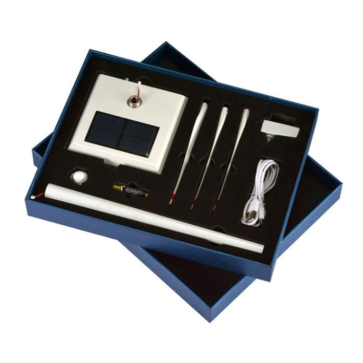 Mô Hình Tuabin Điện Gió , Đẹp, Sang Trọng