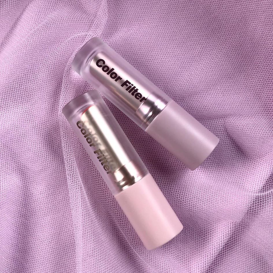 Son dưỡng Missha Color Filter Stain Blam PHIÊN BẢN LIMITED