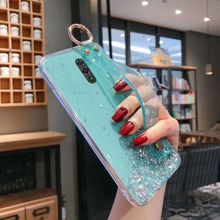 Ốp điện thoại họa tiết bầu trời đầy sao thơ mộng cho Samsung A80 Note10+note10 Plus Note9 Note8 | BigBuy360 - bigbuy360.vn