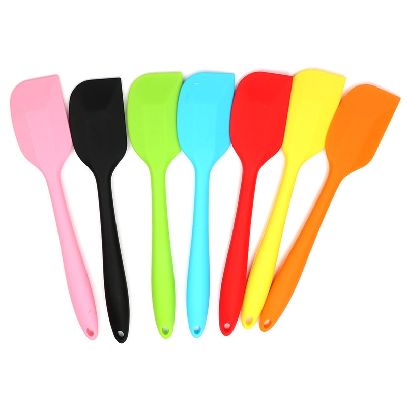 Dụng Cụ Làm Bánh Bằng Silicone Tiện Dụng Cho Nhà Bếp