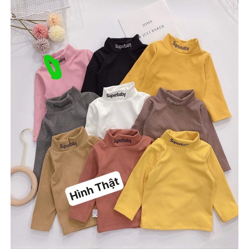 bộ cho bé trai gái