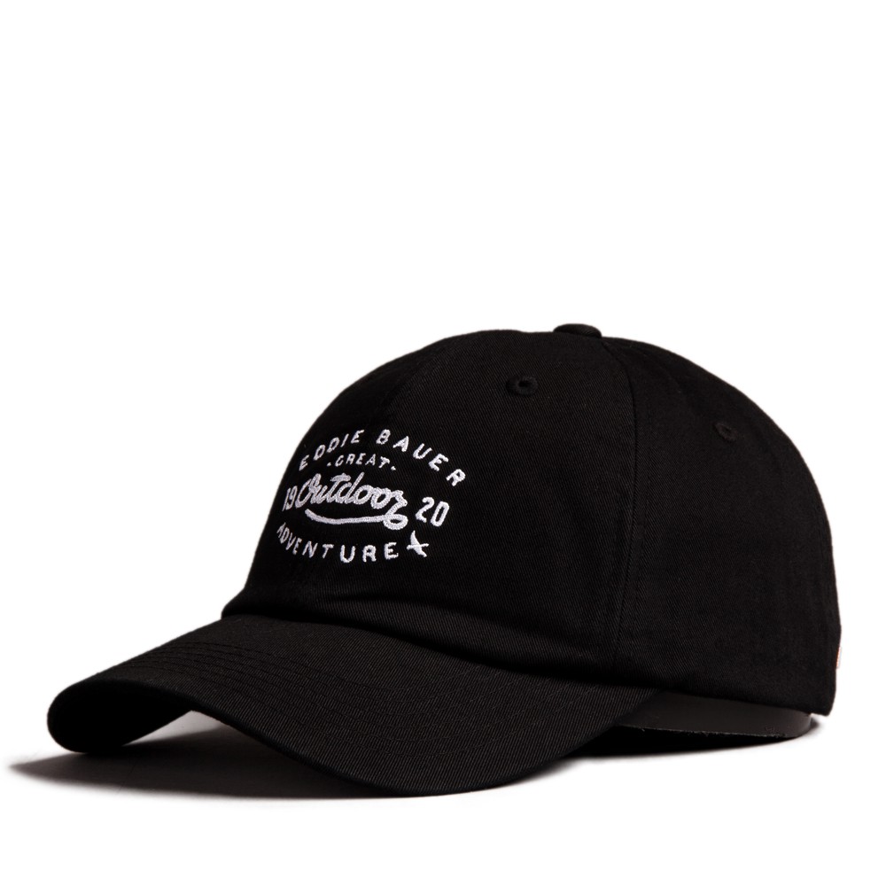 Nón kết thời trang NN EDDIE Washing cap (5 màu)