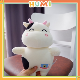 Gấu Bông Bò Sữa MINI Nhỏ Cute Đẹp Dễ Thương Cute 25 cm