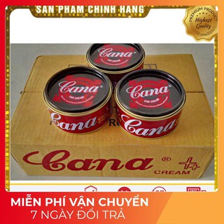 [HÀNG CHÍNH HÃNG] XI CANA ĐÁNH BÓNG CAR CREAM