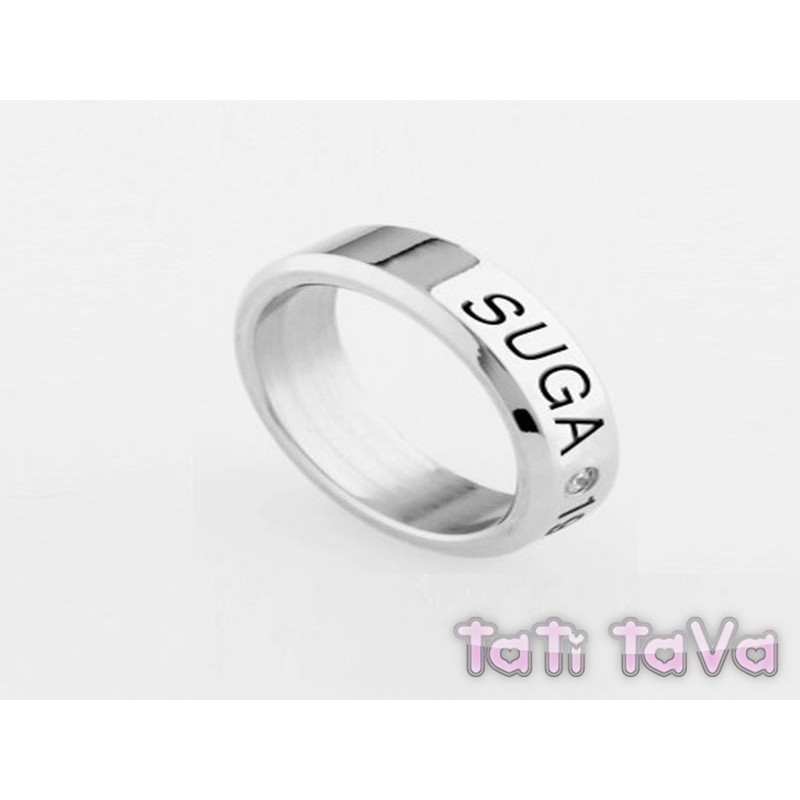 NHẪN THẦN TƯỢNG BTS TÊN CÁC THÀNH VIÊN Tatitava