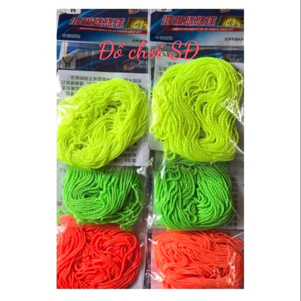 DÂY YOYO (BỊCH 10 DÂY)