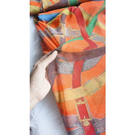 Mùng ngủ voan hoa 2mx3m ( hàng có sẵn )