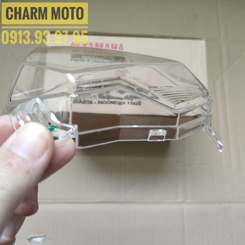 Mặt kính đồng hồ Mio M3