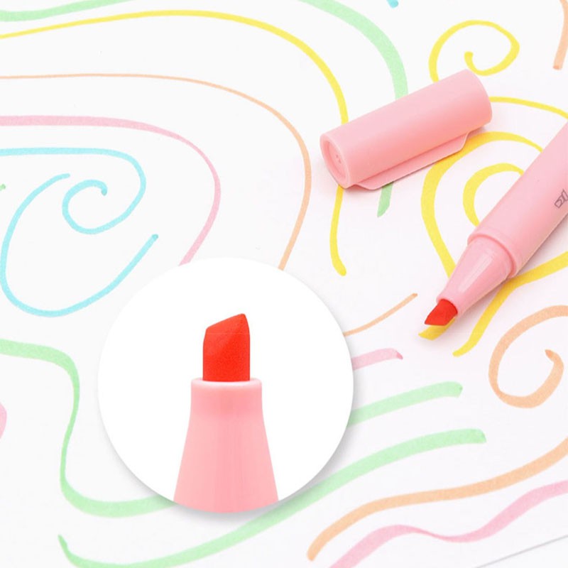 Bút dạ màu Pure Kaco