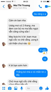 Rễ cây kích sữa
