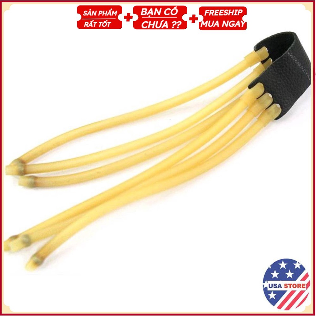 Dây Ná Lắp Sẵn