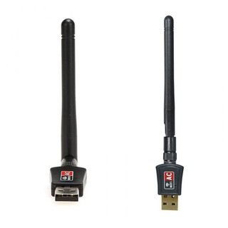 Usb Wifi 600Mbps 802.11B / N / G / Ac