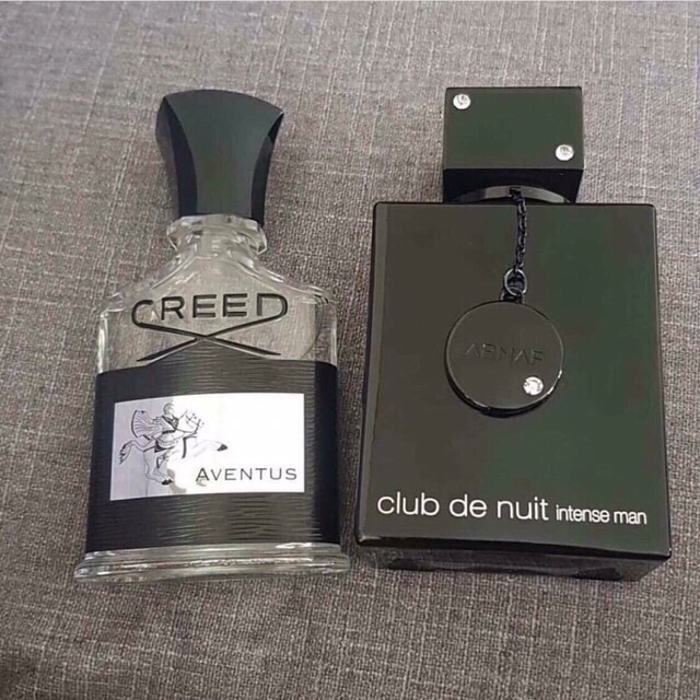 Nước hoa Club de nuit intense man 105ml EDT Spray/ Chuẩn authentic | BigBuy360 - bigbuy360.vn