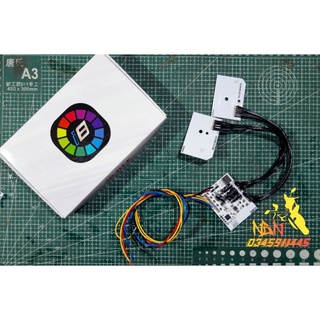 Bộ i8 demi cho winner v3 và winner x