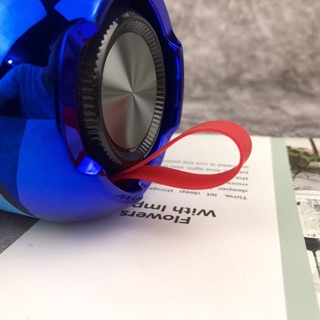Loa Bluetooth Mini Cầm Tay Ws100 Đa Năng
