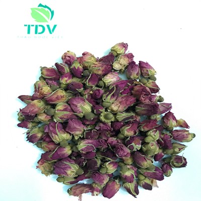 500g Trà Hoa Hồng Đà Lạt